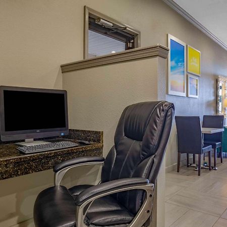 Days Inn By Wyndham Lonoke מראה חיצוני תמונה