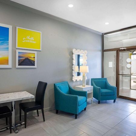 Days Inn By Wyndham Lonoke מראה חיצוני תמונה