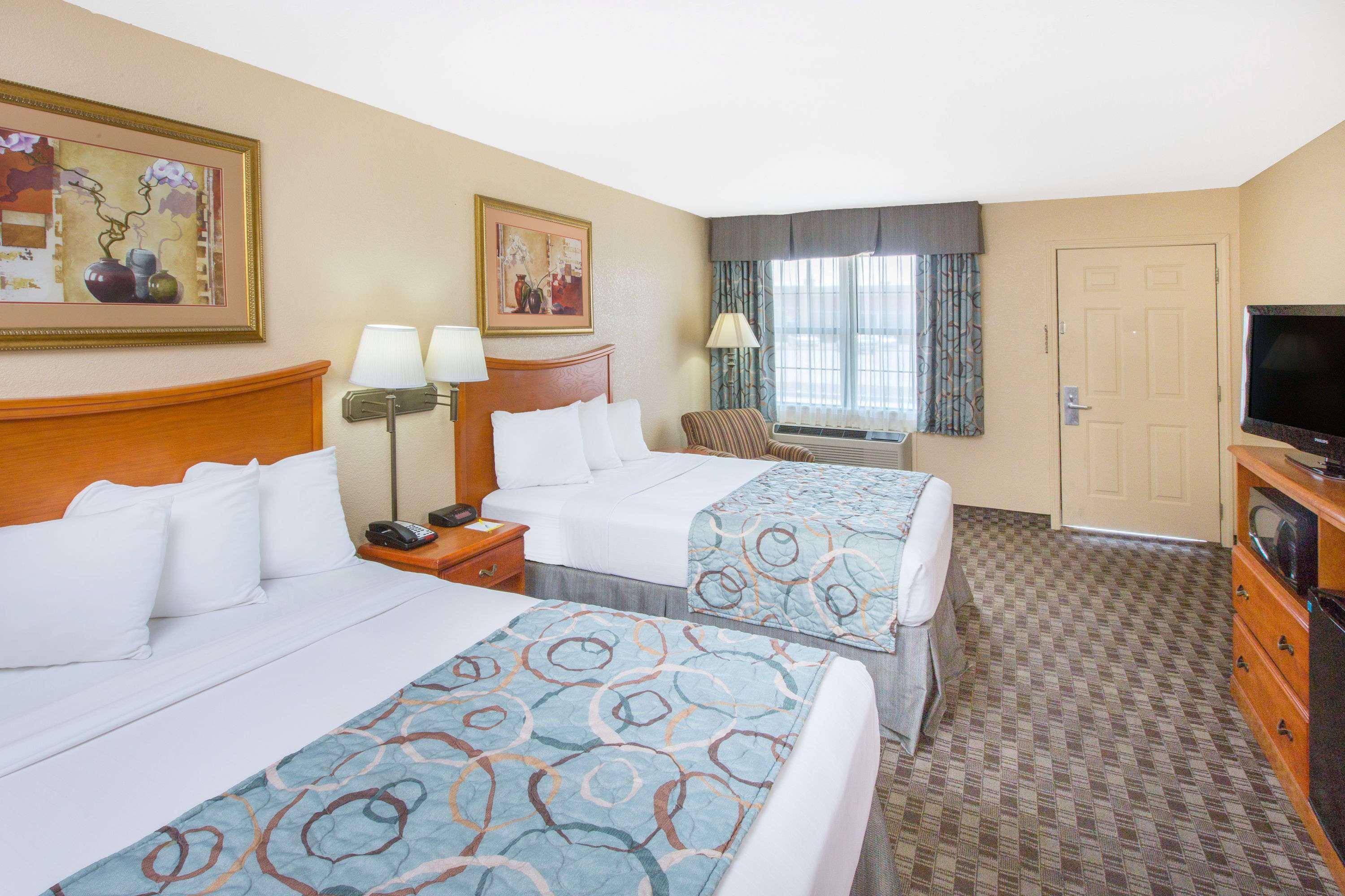 Days Inn By Wyndham Lonoke מראה חיצוני תמונה