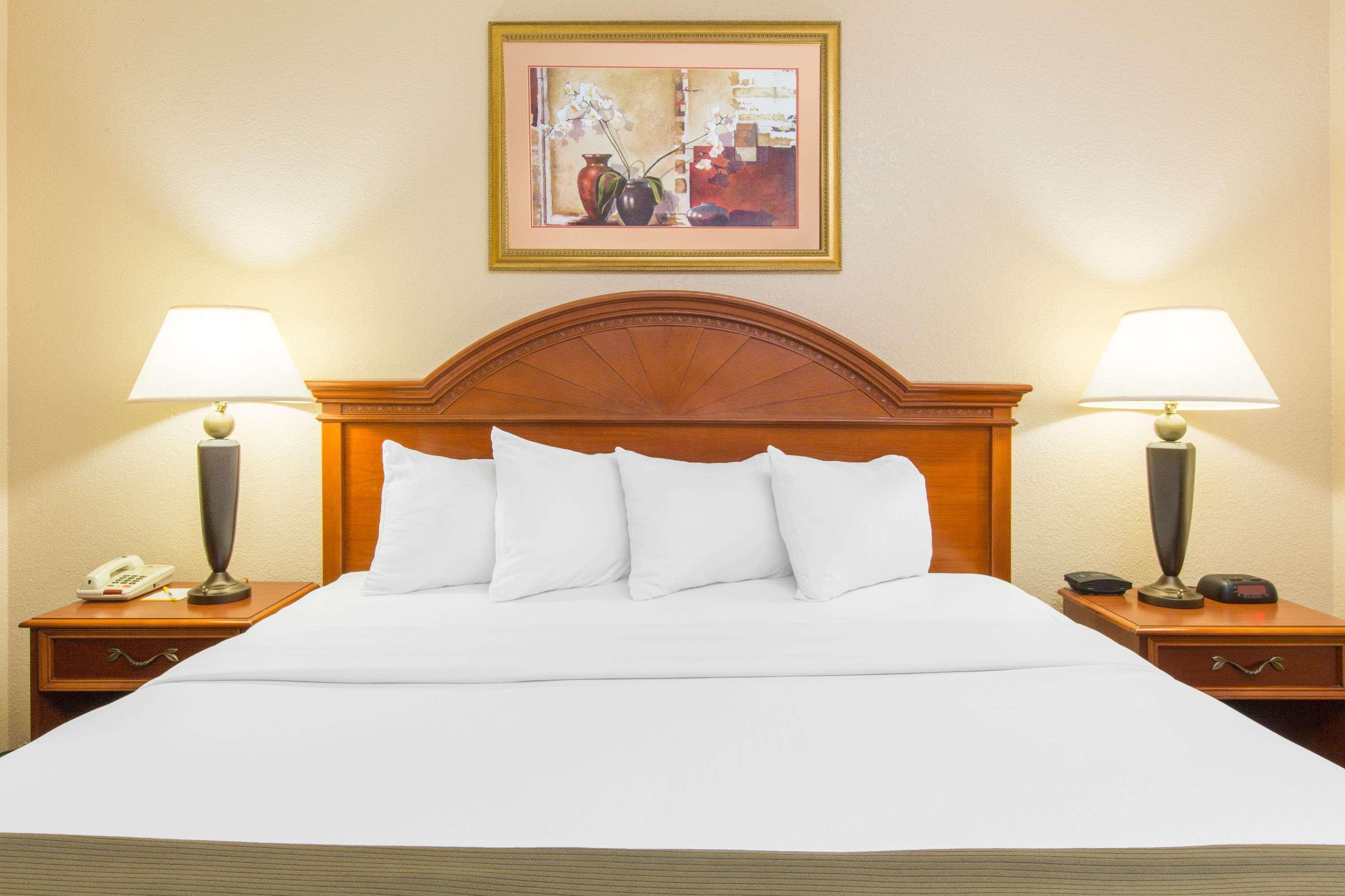 Days Inn By Wyndham Lonoke מראה חיצוני תמונה