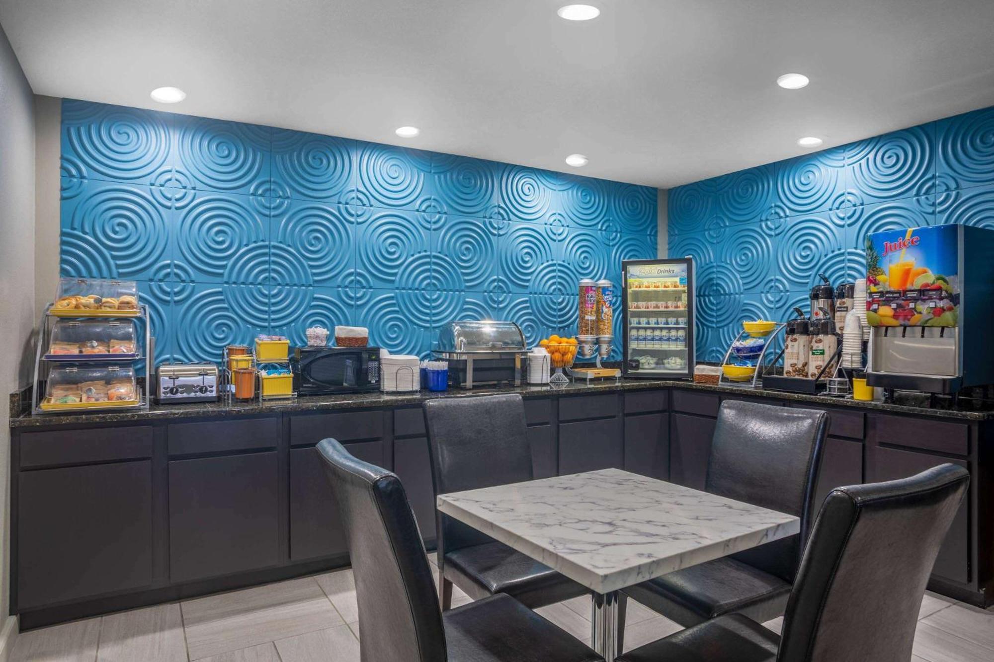 Days Inn By Wyndham Lonoke מראה חיצוני תמונה