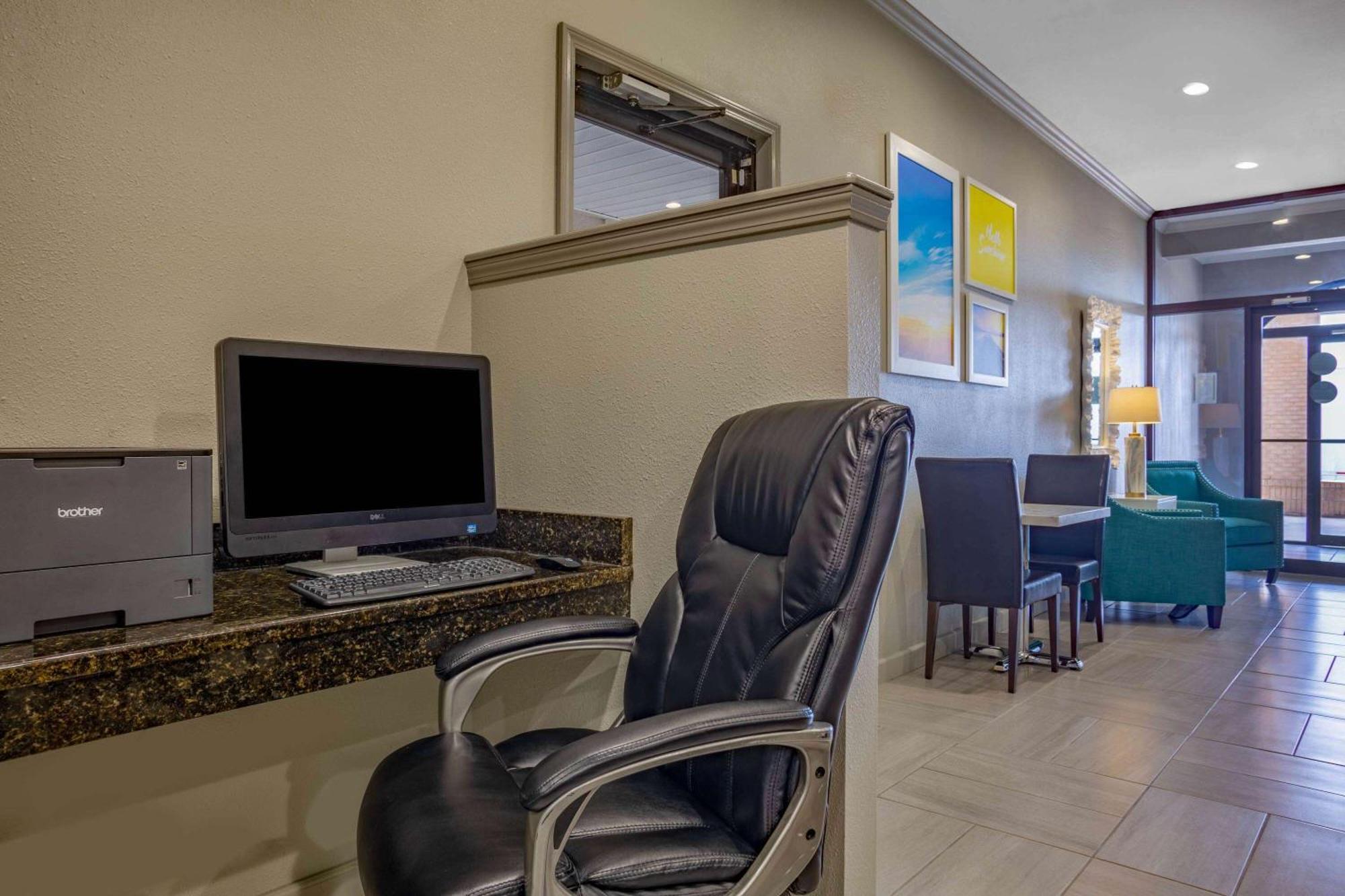 Days Inn By Wyndham Lonoke מראה חיצוני תמונה